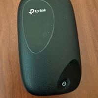 Router tplink M7000 Mobile WiFi 4G LTE Cat4