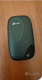 Router tplink M7000 Mobile WiFi 4G LTE Cat4
