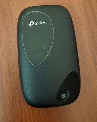 Router tplink M7000 Mobile WiFi 4G LTE Cat4 2 BATE