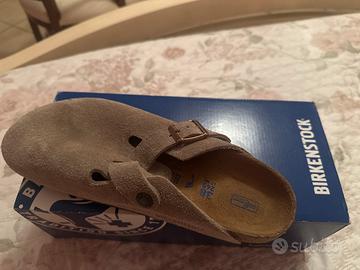 BOSTON BIRKENSTOCK