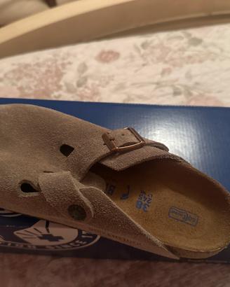 BOSTON BIRKENSTOCK
