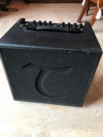 ampli acustica tanglewood t3