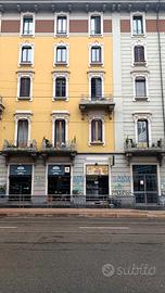 Bilocale zona Farini libero da subito