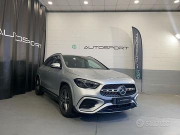 Mercedes-Benz GLA 250 Automatic 4Matic AMG Li...