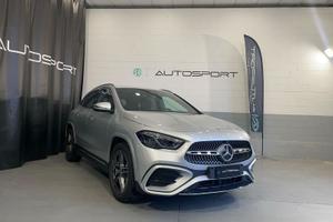 Mercedes-Benz GLA 250 Automatic 4Matic AMG Li...