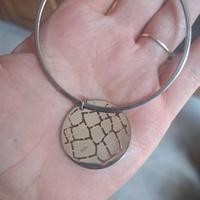 Bracciali in acciaio Rebecca e Kris