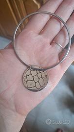 Bracciali in acciaio Rebecca e Kris