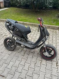 Aprilia sr 50