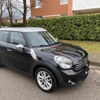 Mini Cooper D Countryman 1.6