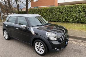 Mini Cooper D Countryman 1.6