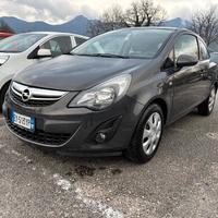 Opel Corsa 1.2 GPL 3 porte - 2015