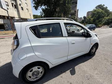 Chevrolet Spark 1.0
