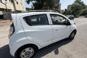 Chevrolet Spark 1.0