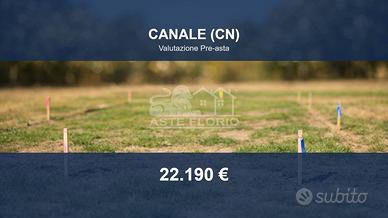 Immobile in asta di 1488 m² a Canale