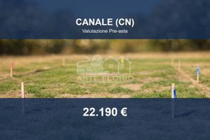 Immobile in asta di 1488 m² a Canale