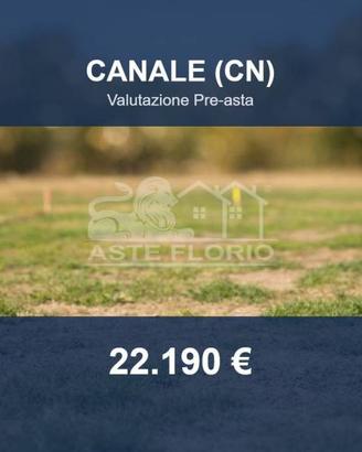Immobile in asta di 1488 m² a Canale