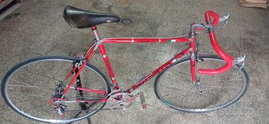 Bici corsa Vintage Pinarello