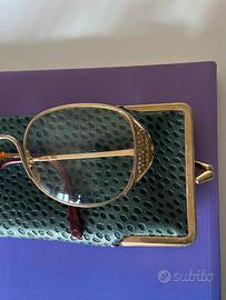 Christian Dior Occhiale da vista mod. 2363