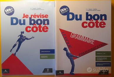 Libro Du bon coté