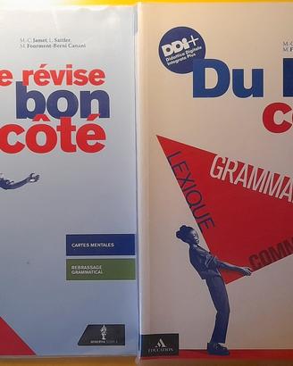 Libro Du bon coté