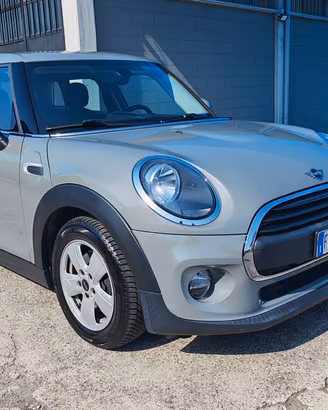 Mini 1.5 One 5p cambio Aut.
