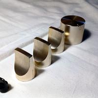 LUXMAN serie L manopole