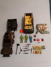 A-Team Galoob
