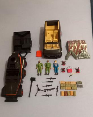A-Team Galoob