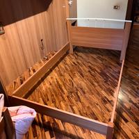 Letto una piazza e mezza