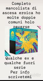 Pokemon Ascesa eroica