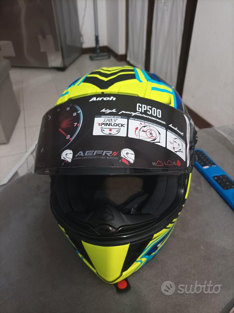 Casco scooter-moto donna - Accessori Moto In vendita a Milano