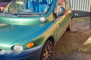 fiat multipla 