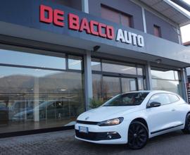 VOLKSWAGEN Scirocco 1.4 TSI 122 CV (OK NEOPATENT