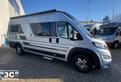 ADRIA Italia Twin 640 SGX Supreme auto