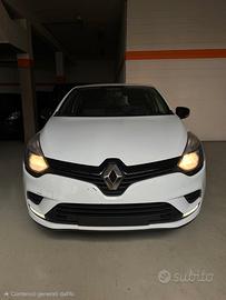 Renault Clio 1.5 DCi Van 2 posti