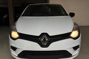 Renault Clio 1.5 DCi Van 2 posti