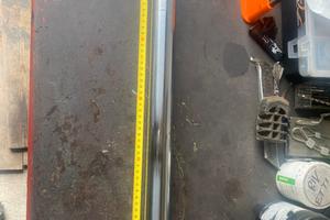 Steli forcella harley davidson