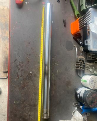 Steli forcella harley davidson