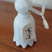 campanella in ceramica Light and Living