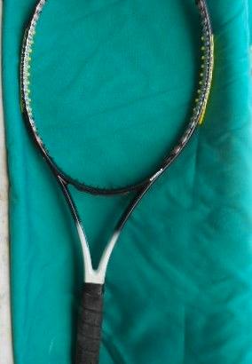 racchetta  volkl CX8 Xtended tennis Comp Series