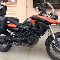 Bmw f 800 gs - 2011