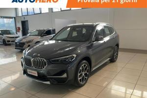 BMW X1 UP69600