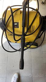 Idropulitrice Professionale