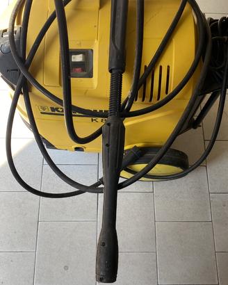 Idropulitrice Professionale
