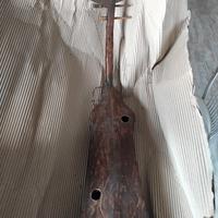 Strumenti musicali antichi