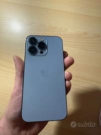 Apple iPhone 13 Pro 256 Gb sierra