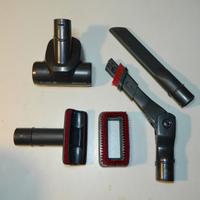Spazzole ricambio Hoover Freedom FD22RP-011