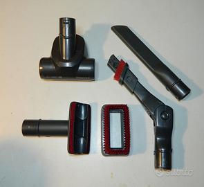 Spazzole ricambio Hoover Freedom FD22RP-011