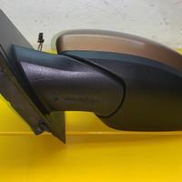 Specchietto retrovisore dx sx dacia sandero 2023