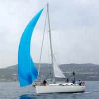 COMET 33 PERFORMANCE 2004 Prog. SERGIO LUPOLI